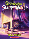 Cover image for Slappy in Dreamland